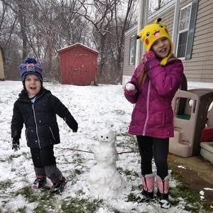 Meet your Posher, Joane